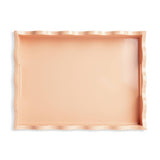 Habitat wavy tray 40x30cm - British product