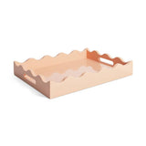 Habitat wavy tray 40x30cm - British product