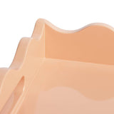 Habitat wavy tray 40x30cm - British product