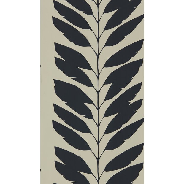Scion Giant Tropical Leaves wallpaper roll - British product