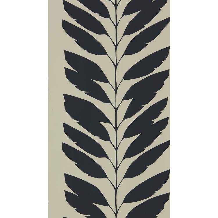 Scion Giant Tropical Leaves wallpaper roll - British product