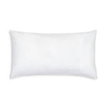Habitat king pillowcase pair white percale finish (British brand)