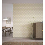 Argos Scion Little Fox Snow Brown Wallpaper- Buy online at McGrocer