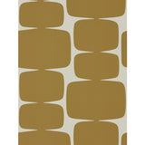 Scion Lohko Cinnamon wallpaper - British product