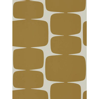 Argos Scion Lohko Cinnamon Wallpaper- Buy online at McGrocer