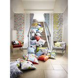 Argos Scion Oversized Abstract Design Cream Wallpaper (68.6cm x 10.05m)- Buy online at McGrocer