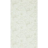 Scion Kelda Pebble Grey wallpaper roll, UK version