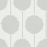 Scion Kimi graphite pebble grey wallpaper roll (British brand)