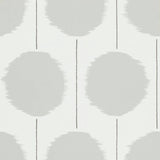 Scion Kimi graphite pebble grey wallpaper roll (British brand)