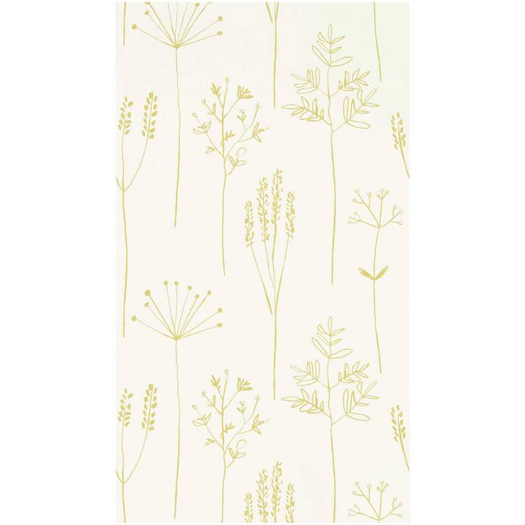 Scion Stipa Honey wallpaper 52cm x 10.05m, UK version