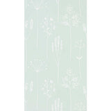 Scion Stipa Frost matte finish wallpaper roll, UK version