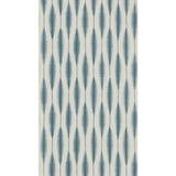 Scion Brushed Ikat Stripe wallpaper (British brand)