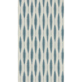 Scion Brushed Ikat Stripe wallpaper (British brand)