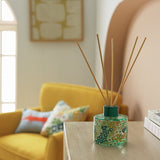 Habitat x Scion reed diffuser hyacinth white birch 90ml, imported from the UK