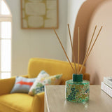 Habitat x Scion reed diffuser hyacinth white birch 90ml, imported from the UK