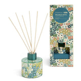 Habitat x Scion reed diffuser hyacinth white birch 90ml, imported from the UK