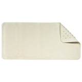 Croydex antibacterial bath mat cream 74x34cm (British brand)
