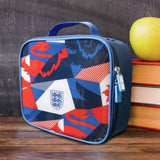 Official England 3 Lions lunch bag, UK version