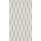 Scion Brushed Ikat Stripe Grey wallpaper, imported from the UK
