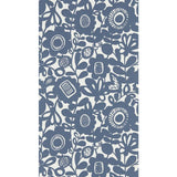 Scion Kukkia Ink wallpaper roll 52cm x 10.05m (British brand)