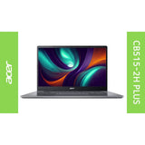 Acer Chromebook 15.6 inch CB515-2H - British product