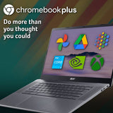 Acer Chromebook 15.6 inch CB515-2H - British product