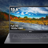 Acer Chromebook 15.6 inch CB515-2H - British product