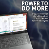 Acer Chromebook 15.6 inch CB515-2H - British product