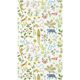 Scion Garden of Eden wallpaper roll, UK version