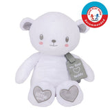 Our Little World My First Teddy soft toy 23cm (British brand)