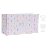 Our Little World My First Teddy soft toy 23cm (British brand)