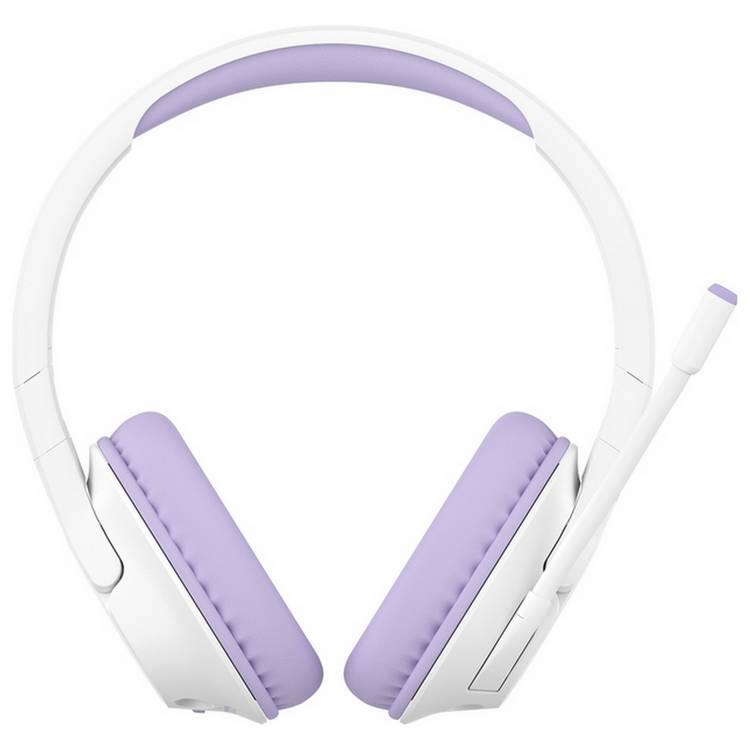 Belkin Soundform Inspire Kids wireless over-ear headphones, UK version