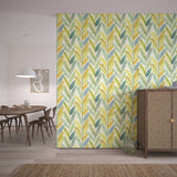 Argos Scion Banana Leaves Wallpaper 52cm x 10.05m- Buy online at McGrocer