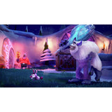 Spyro Reignited Trilogy Nintendo Switch game, UK version