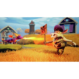 Spyro Reignited Trilogy Nintendo Switch game, UK version