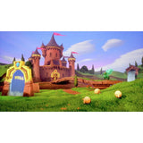 Spyro Reignited Trilogy Nintendo Switch game, UK version