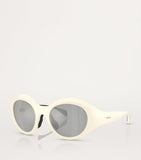 Moncler Injected Furturo sunglasses, imported from the UK