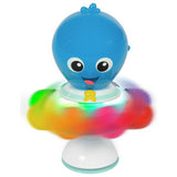 Baby Einstein Opus Spin & Sea highchair toy, UK version