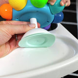 Baby Einstein Opus Spin & Sea highchair toy, UK version