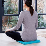 JML Soft Sitter gel cushion with honeycomb technology - British product