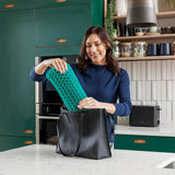 JML Soft Sitter gel cushion with honeycomb technology - British product