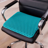 JML Soft Sitter gel cushion with honeycomb technology - British product