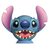 Ravensburger Stitch 3D puzzle ball 13cm, UK version