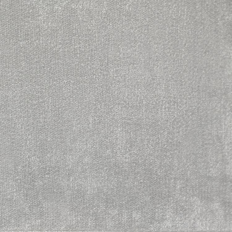 Argos Home crushed velvet white blackout blind 90cm, UK version