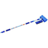 Hilka car wash brush 3m extendable, imported from the UK