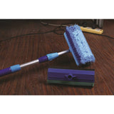 Hilka car wash brush 3m extendable, imported from the UK