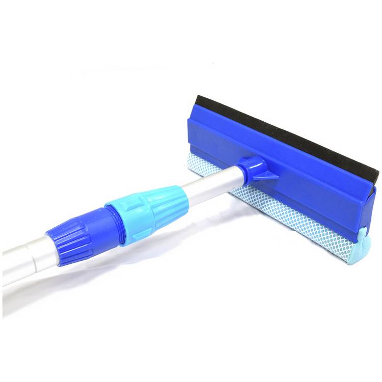 Hilka car wash brush 3m extendable, imported from the UK