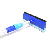 Hilka car wash brush 3m extendable, imported from the UK