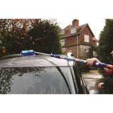 Hilka car wash brush 3m extendable, imported from the UK
