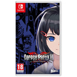 Argos Corpse Party II: Darkness Distortion Nintendo Switch Game- Buy online at McGrocer